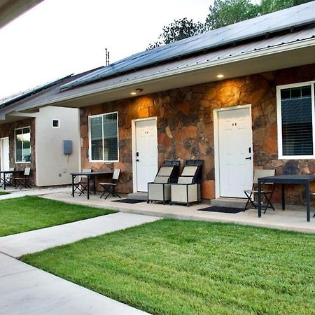 Bunkhouse 5B With Shady Porch Villa La Verkin Dış mekan fotoğraf